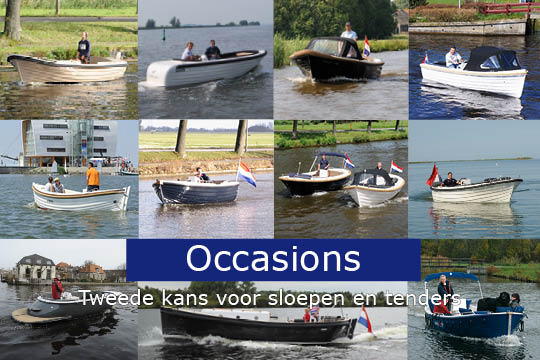 Occasions & Voorraad